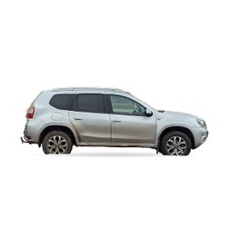 NISSAN Terrano (D10)