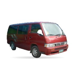 NISSAN Urvan Bus/Autocar (E24)