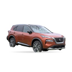 NISSAN X-TRAIL (T31)