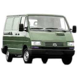 OPEL Arena Fourgon (TB, TF)