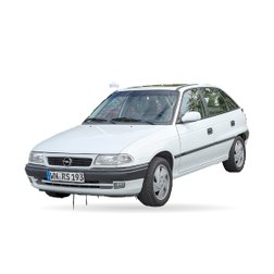 OPEL Astra F Classic Kombi (T92)