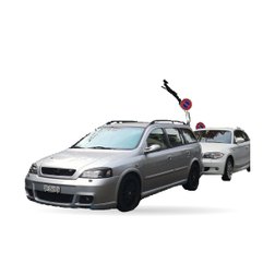 OPEL Astra G Break (T98)
