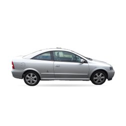 OPEL Astra G Coupé (T98)