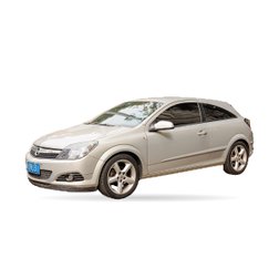 OPEL Astra H à Trois Volumes (A04)