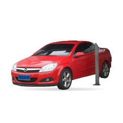 OPEL Astra H TwinTop (A04)