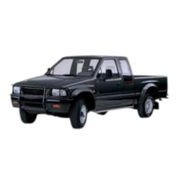 OPEL Campo (TF0, TF1)