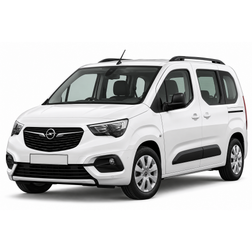 OPEL Combo Life (X19)