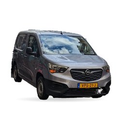 OPEL Combo Life (X19)