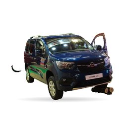 OPEL Combo Tour (X12)