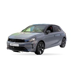 OPEL Corsa E Van