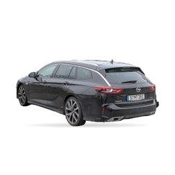 OPEL Insignia A Three-Volume (G09)