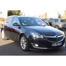 OPEL Insignia A Sports Tourer (G09)