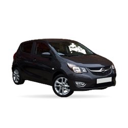 OPEL Karl (C16)