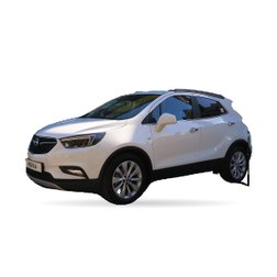 OPEL Mokka / Mokka X (J13)