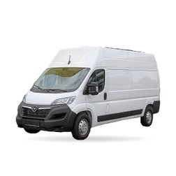 OPEL Movano Camion Basculant (X70)