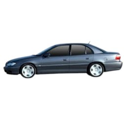 OPEL Omega B (V94)