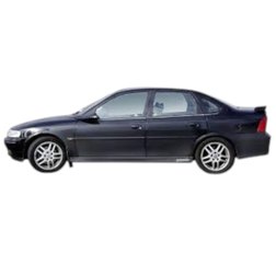 OPEL Vectra B (J96)