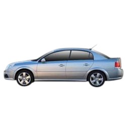 OPEL Vectra C (Z02)