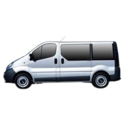 OPEL Vivaro A Combi (X83)