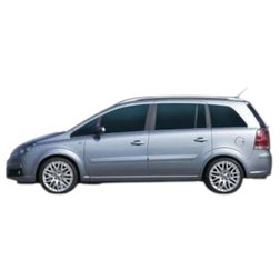 OPEL Zafira / Zafira Family B (A05)