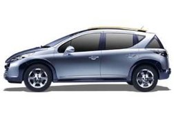 PEUGEOT 206 SW