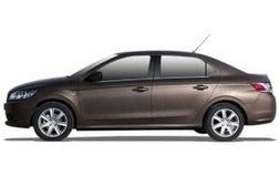 PEUGEOT 301