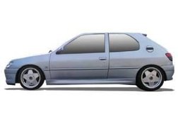 PEUGEOT 306