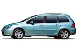 PEUGEOT 307 Break