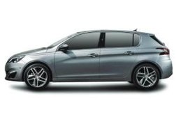 PEUGEOT 308 Phase 2