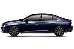 PEUGEOT 508 2