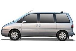 PEUGEOT 806