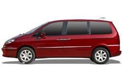 PEUGEOT 807