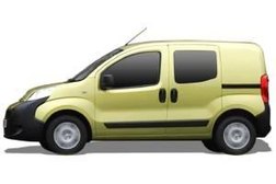 PEUGEOT Bipper