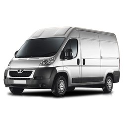 PEUGEOT Boxer 3 Camionnette (Phase 1 & 2)