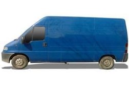 PEUGEOT Boxer Furgon (230L)