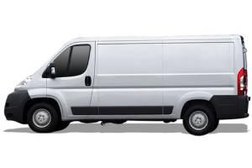PEUGEOT Boxer Flakbil / Chassi