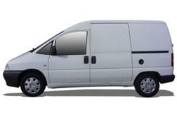 PEUGEOT Expert Varebil