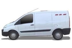 PEUGEOT Expert 2 Varevogn