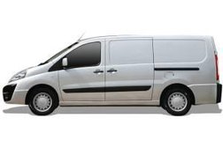 PEUGEOT Expert Tepee