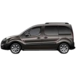 PEUGEOT Partner Tepee