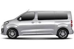 PEUGEOT Traveller