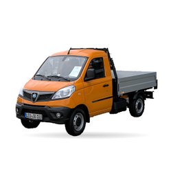 PIAGGIO Porter Camion Plate-Forme/Châssis