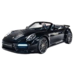 PORSCHE 911 Kabriolet (991)