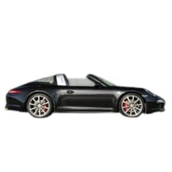 PORSCHE 911 Targa (991)