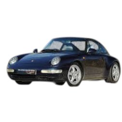 PORSCHE 911 Targa (993)