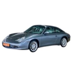 PORSCHE 911 Targa (996)