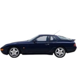 PORSCHE 968