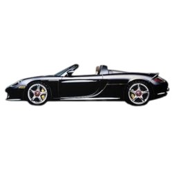 PORSCHE Carrera GT (980)