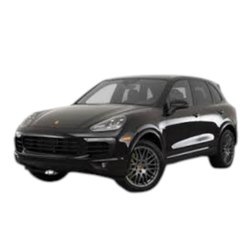 PORSCHE Cayenne (92A)