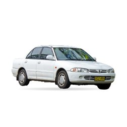 PROTON Persona 400 (C9_C, C9_S)